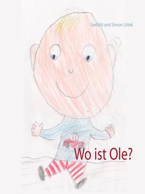cover image of Wo ist Ole?